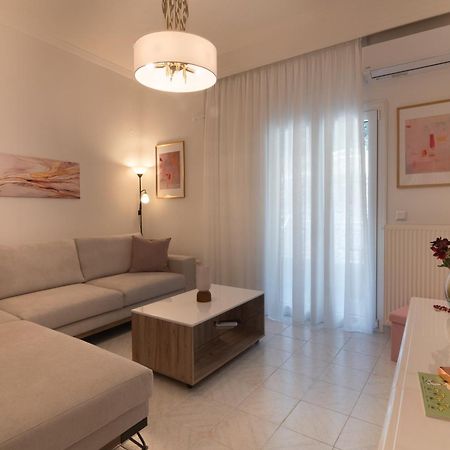 Апартаменты Filoxenia Dd Corfu  Экстерьер фото
